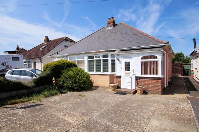 1 bedroom semi-detached bungalow for sale