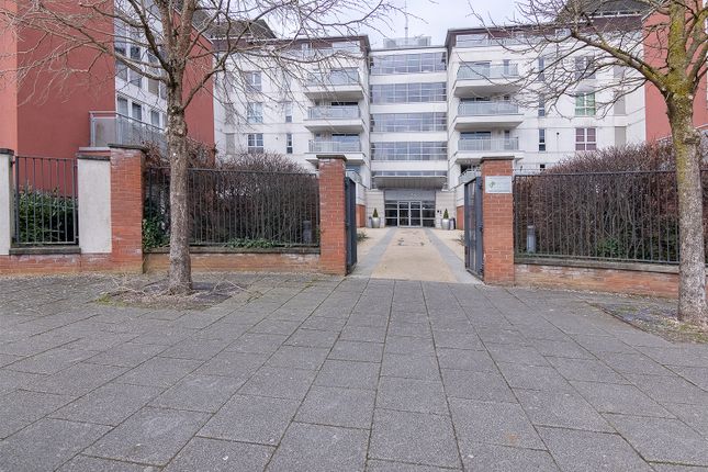 Watkin Road, Leicester LE2 1 bed flat for sale