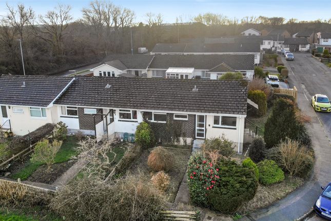 High Park Close, Bideford, Devon, EX39 2 bed bungalow for sale