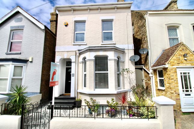 Picton Road, Ramsgate CT11 3 bed detached house for sale