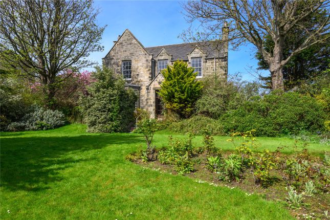 Rosslands House, Burntisland Road... 4 bed detached house for sale