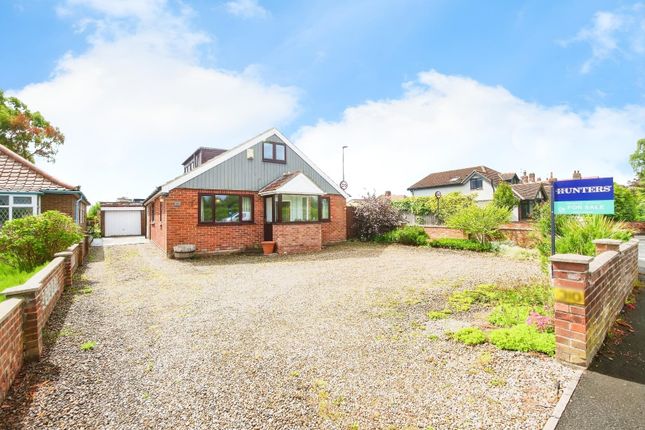 Stockton Lane, York 5 bed detached bungalow for sale
