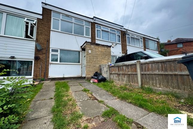 Crown Hills Avenue, Leicester LE5 2 bed townhouse for sale