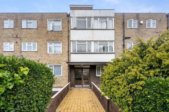 4 Wilbury villas, Hove, BN3 6GD 1 bed apartment for sale