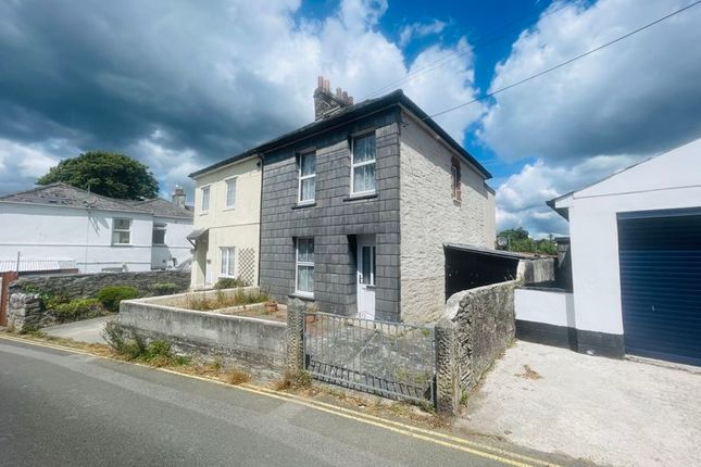 2 bedroom character property for sale