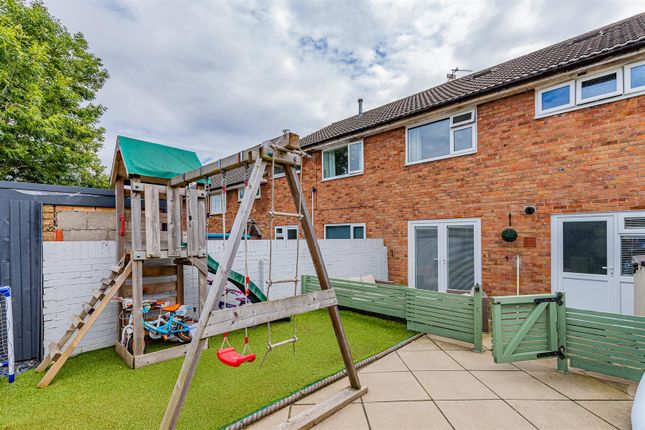 Hill Rise, Cardiff CF23 3 bed house for sale