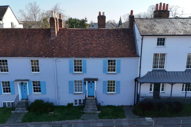 Walton Terrace, Walton Street... 3 bed cottage for sale