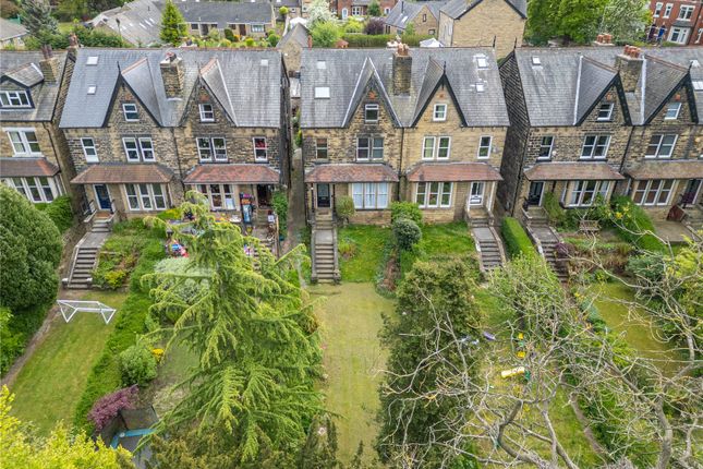 Wetherby Road, Oakwood, Leeds 6 bed semi