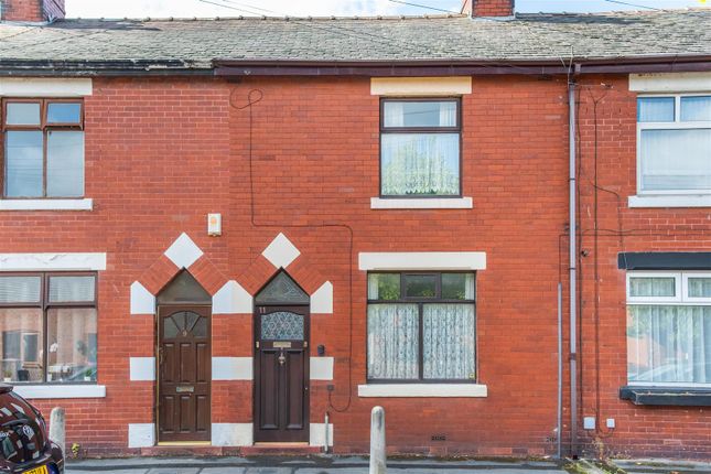 Moon Street, Bamber Bridge, Preston 2 bed terraced house for sale
