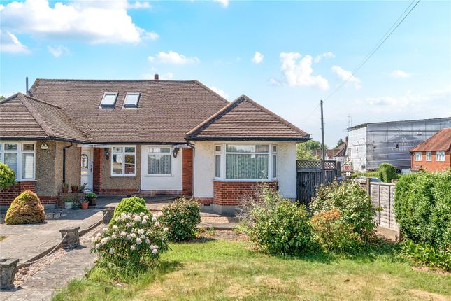 Bury Street, Ruislip 2 bed bungalow for sale