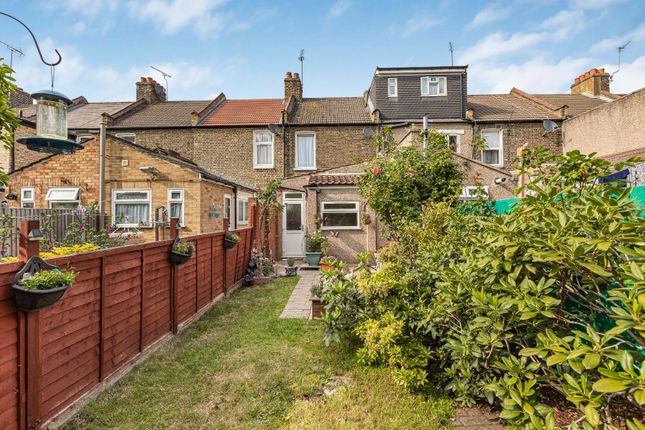 Humberstone Road, Plaistow 2 bed house for sale