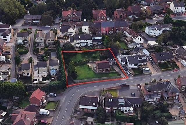 Hollin Lane, Crigglestone WF4 3 bed detached bungalow for sale