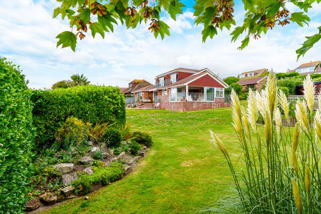 Longhill Road, Ovingdean 4 bed detached house for sale