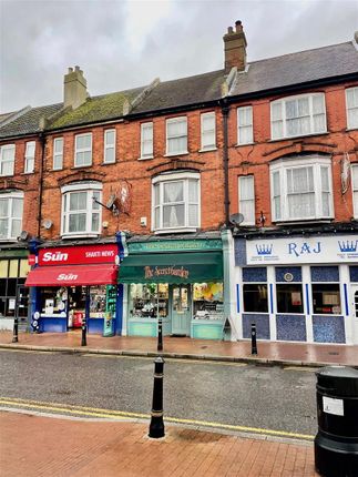 2 bed property