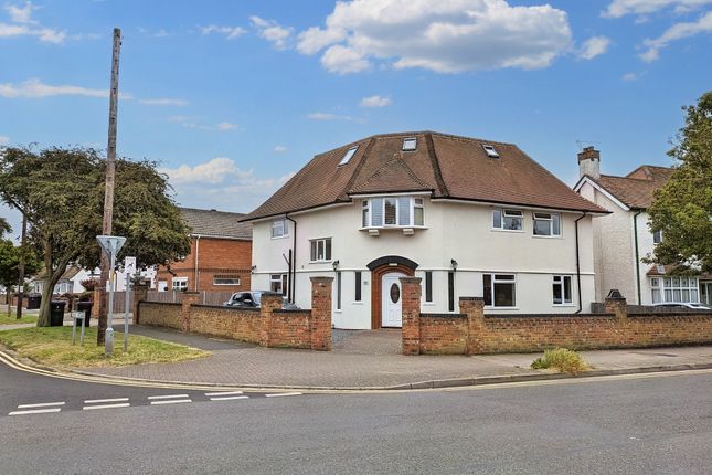 Park Avenue, Skegness, PE25 7 bed detached house for sale