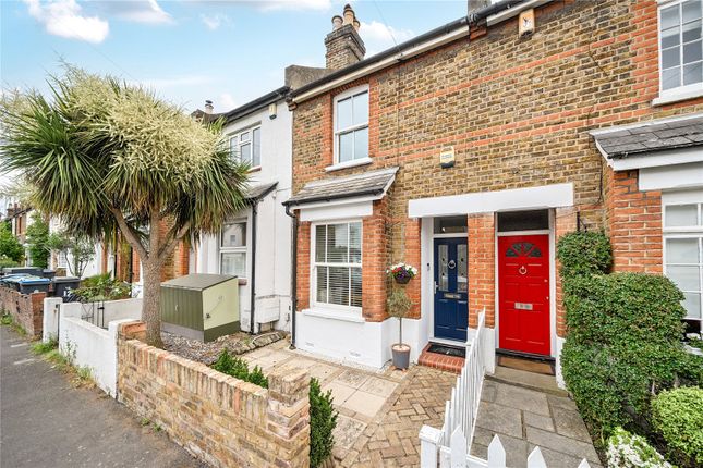 Shortlands Road, Kingston upon... 2 bed terraced house for sale
