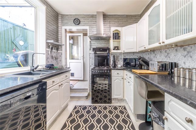 Sandy Park Road, Brislington... 3 bed terraced house for sale