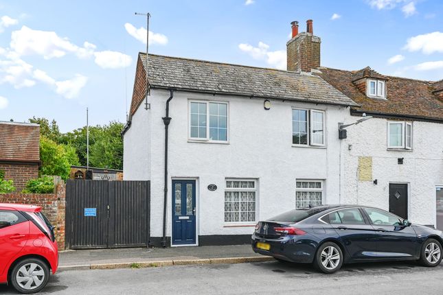 Park Street, Romney Marsh TN29 3 bed semi