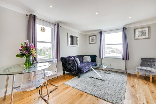 Philbeach Gardens, London, SW5 1 bed apartment for sale