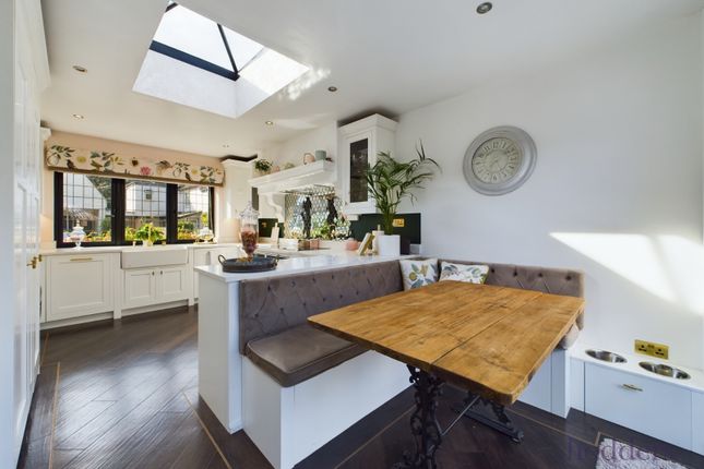 Masonic Hall Road, Chertsey, Surrey... 3 bed bungalow for sale