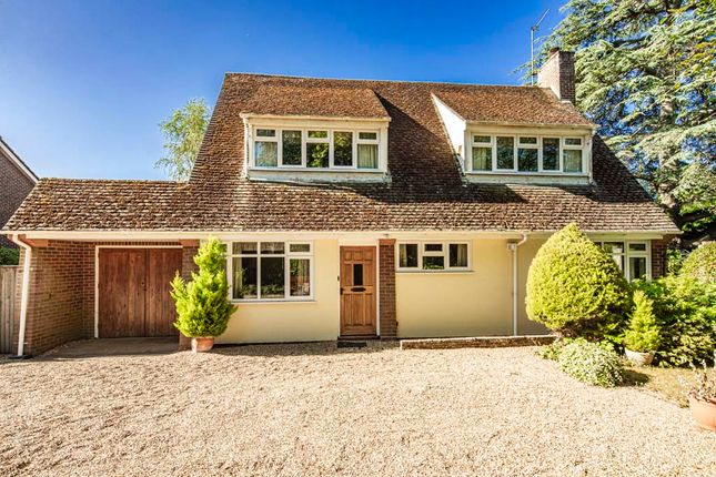 Heron Cottage, Goring on Thames, RG8 3 bed detached house for sale
