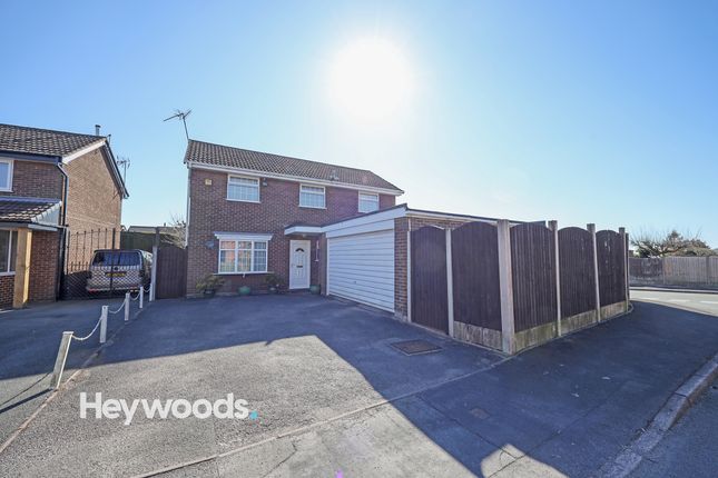 Paragon Avenue, Westbury Park... 3 bed detached house for sale
