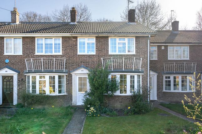 Malvern Road, Cambridge, CB1 3 bed property for sale