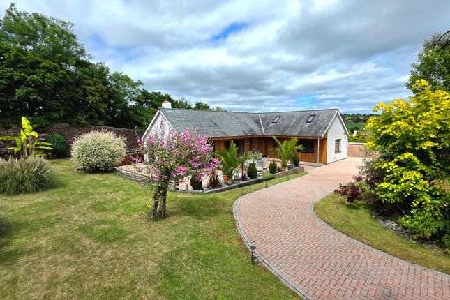 Edginswell, Torquay 3 bed detached bungalow for sale