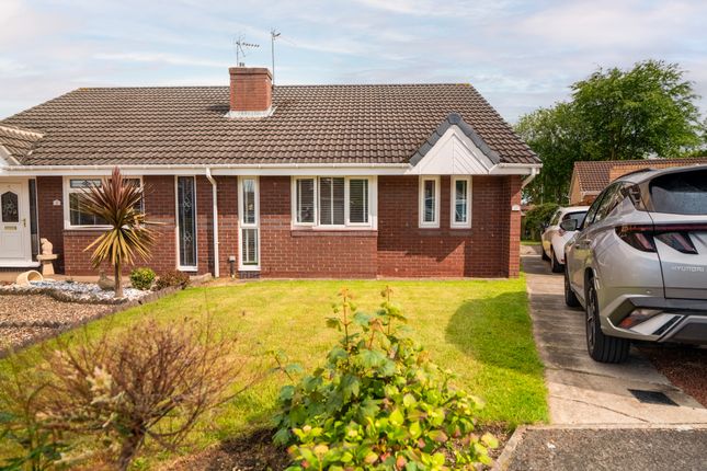 Blaykeston Close, Seaham SR7 2 bed bungalow for sale