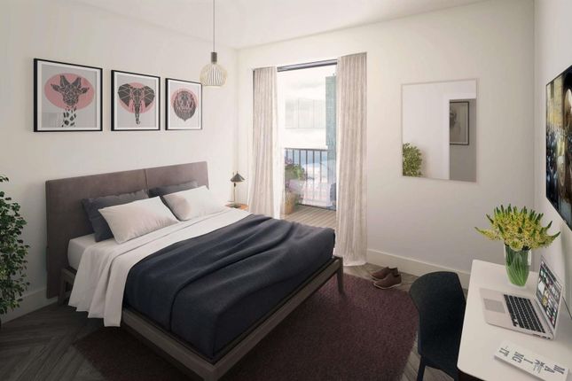 2 bedroom flat for sale