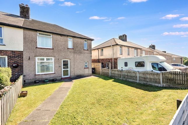 moresby parks rd, whitehaven CA28 3 bed semi