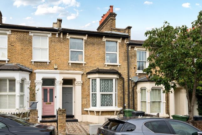 Bousfield Road, London, SE14 4 bed house for sale