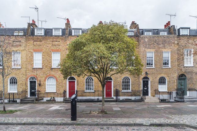 Cloudesley Road, Barnsbury... 5 bed terraced house for sale