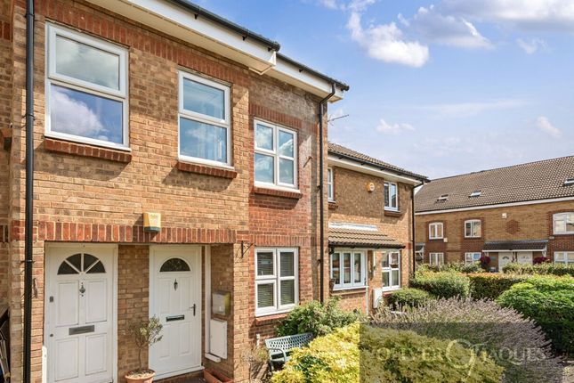 Burnham Close, London, SE1 1 bed house for sale
