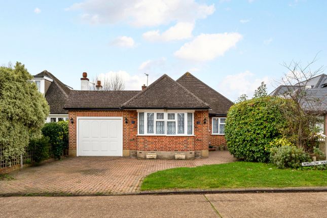 3 bedroom bungalow for sale