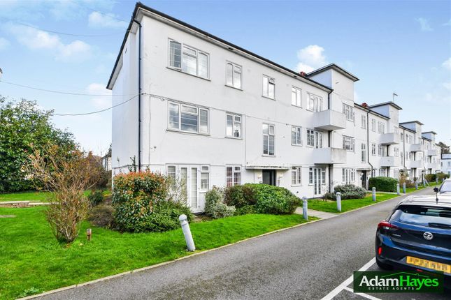 Torrington Park, London N12 2 bed apartment for sale