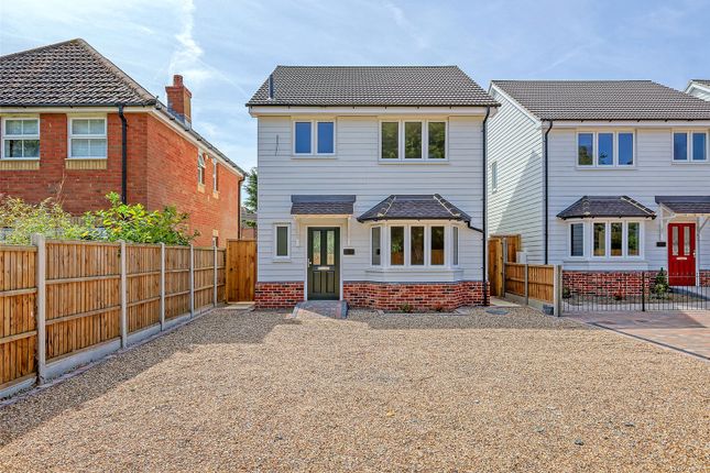 Regency Close, Southminster, Essex, CM0 4 bed detached house for sale