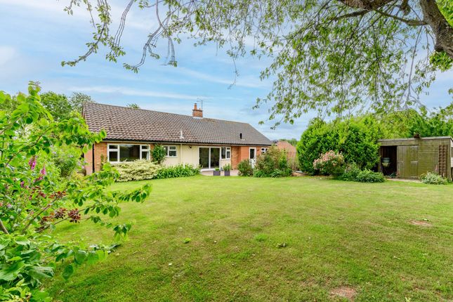 The Street, Lessingham 2 bed detached bungalow for sale