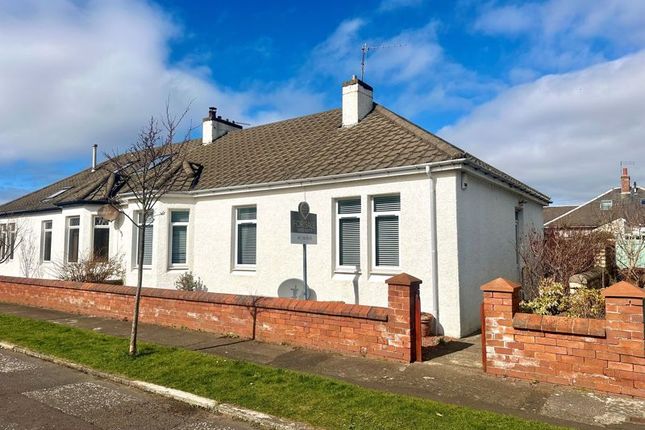 3 bedroom semi-detached bungalow for sale