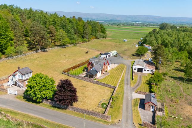 4 bedroom character property for sale
