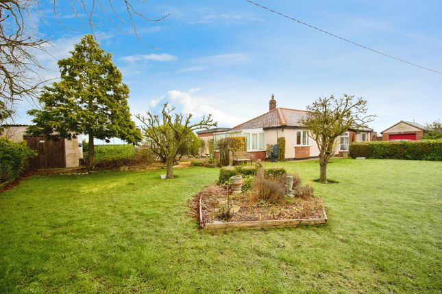 4 bedroom detached bungalow for sale