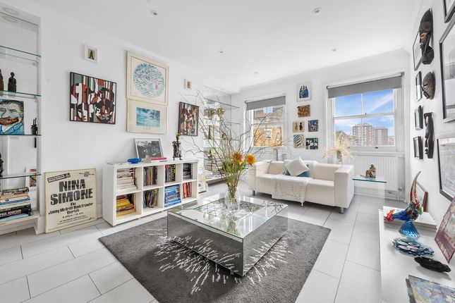 Montagu Place, London, W1H 1 bed flat for sale