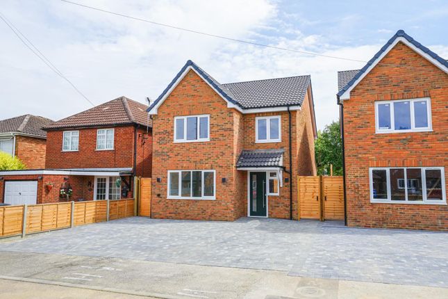 Park Road South, Winslow 5 bed detached house for sale