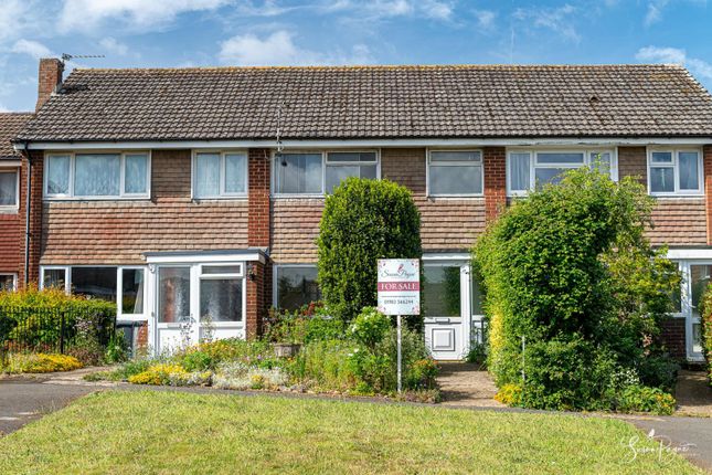 Yarborough Close, Godshill 3 bed terraced house for sale