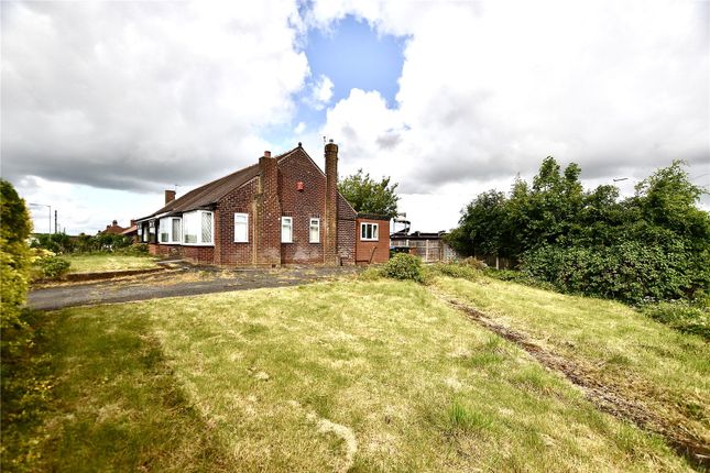 2 bedroom semi-detached bungalow for sale