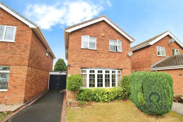 Kent Close, Worcestershire DY10 3 bed detached house for sale