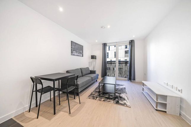 Grosvenor Waterside, Pimlico, London... 1 bed flat for sale