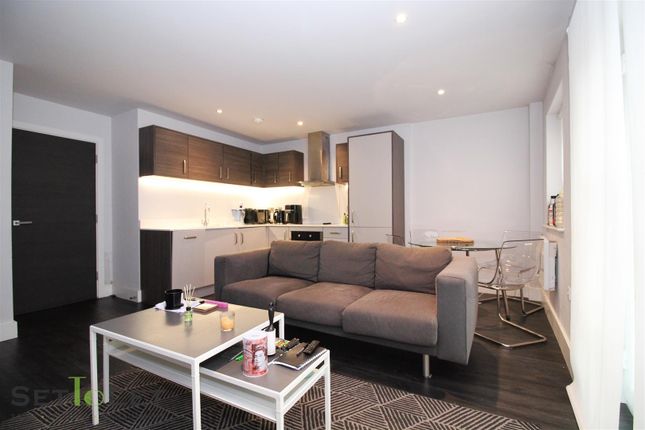 Aria Apartments, Chatham Street... 1 bed apartment for sale