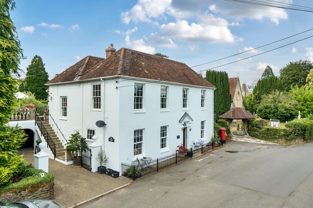 4 bedroom house for sale