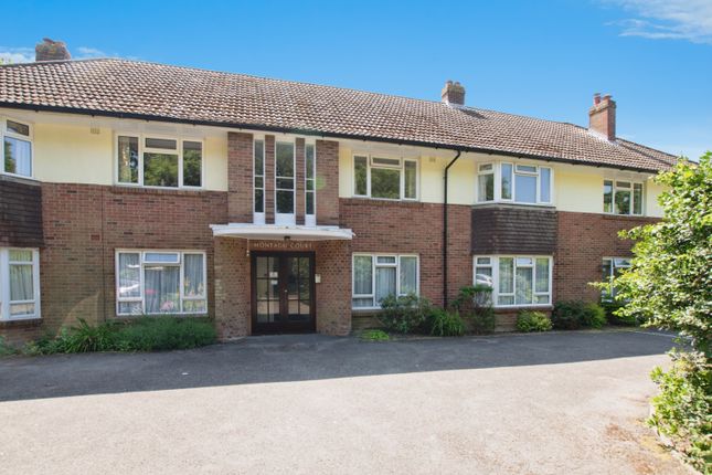 2 bed flat